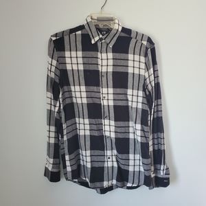 Plaid Flannel